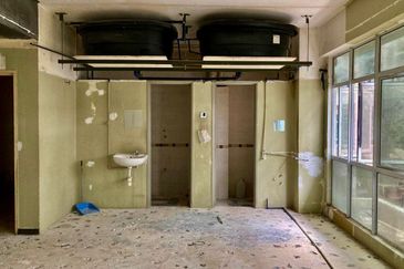 Bandar Puteri Puchong