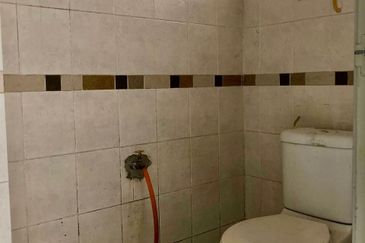 Bandar Puteri Puchong