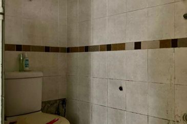 Bandar Puteri Puchong