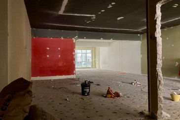 Bandar Puteri Puchong