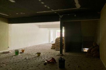 Bandar Puteri Puchong