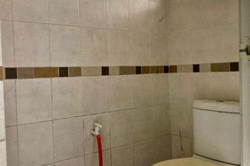 Bandar Puteri Puchong