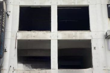 Bandar Puteri Puchong