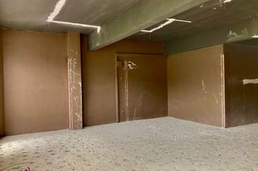 Bandar Puteri Puchong