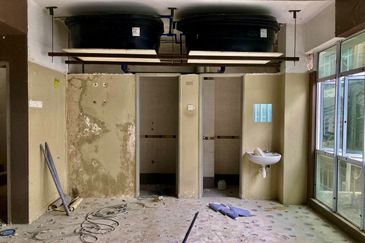 Bandar Puteri Puchong