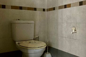 Bandar Puteri Puchong