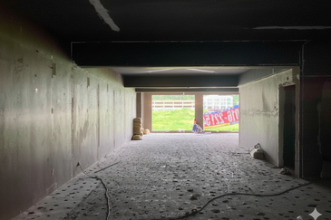 Bandar Puteri Puchong