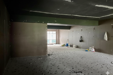 Bandar Puteri Puchong