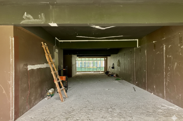 Bandar Puteri Puchong