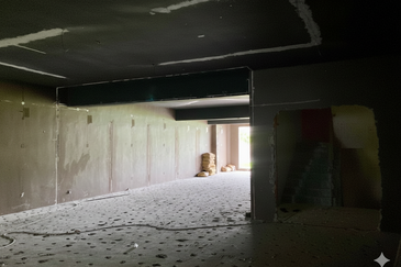 Bandar Puteri Puchong