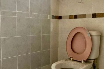 Bandar Puteri Puchong