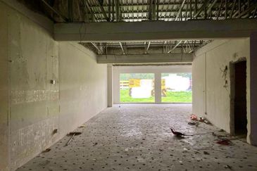 Bandar Puteri Puchong