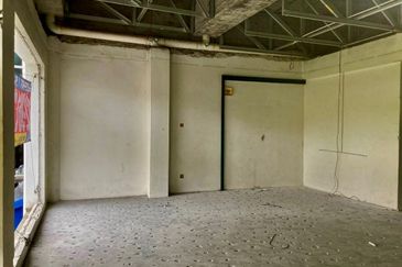 Bandar Puteri Puchong