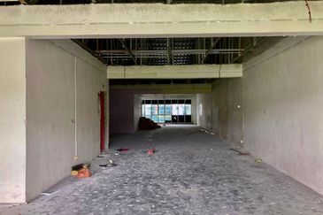 Bandar Puteri Puchong