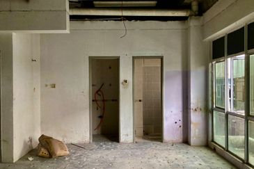 Bandar Puteri Puchong