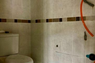 Bandar Puteri Puchong