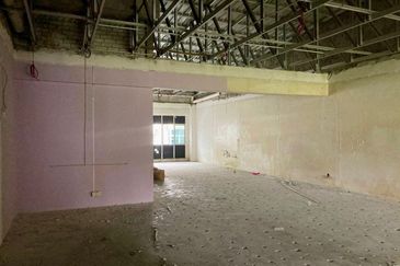 Bandar Puteri Puchong