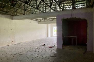 Bandar Puteri Puchong