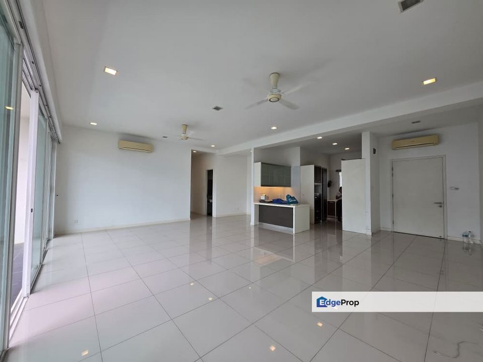 The Park Residence 1 @ Bangsar South For Rent, Kuala Lumpur, Bangsar South