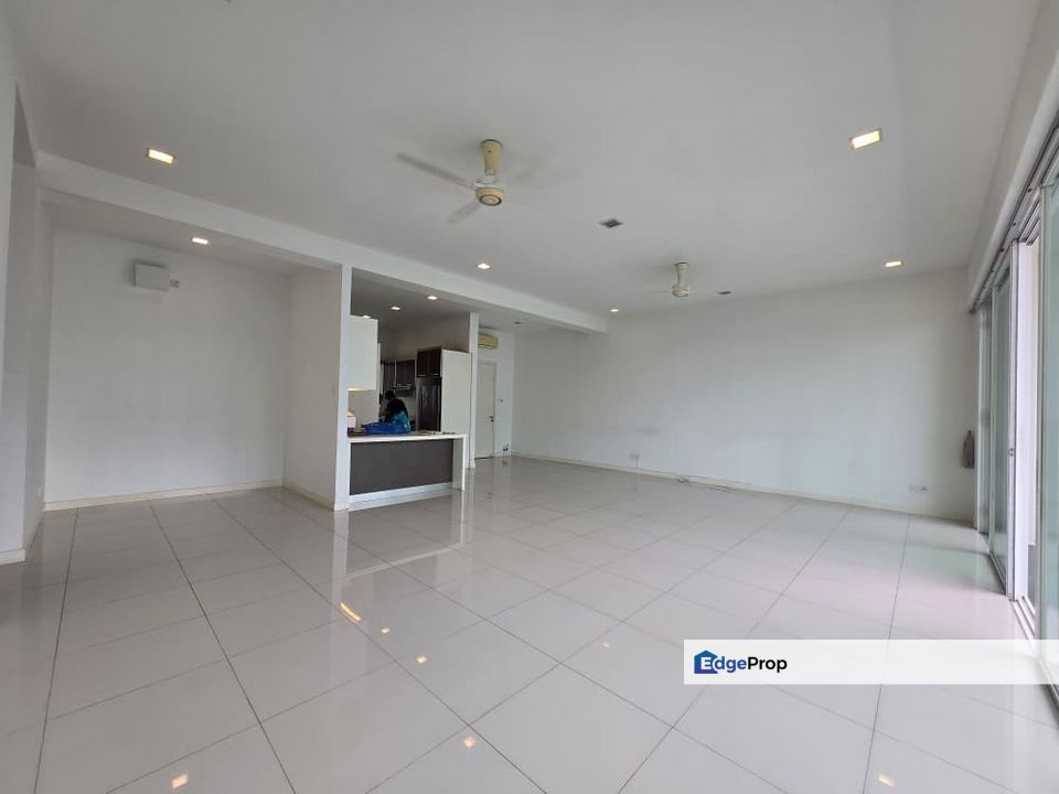 The Park Residence 1 @ Bangsar South For Rent, Kuala Lumpur, Bangsar South