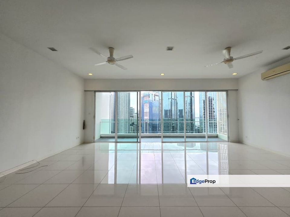 The Park Residence 1 @ Bangsar South For Rent, Kuala Lumpur, Bangsar South