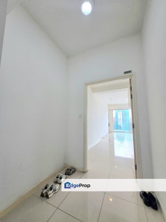 The Park Residence 1 @ Bangsar South For Rent, Kuala Lumpur, Bangsar South