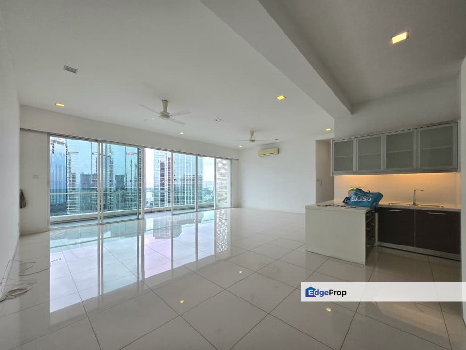 The Park Residence 1 @ Bangsar South For Rent, Kuala Lumpur, Bangsar South
