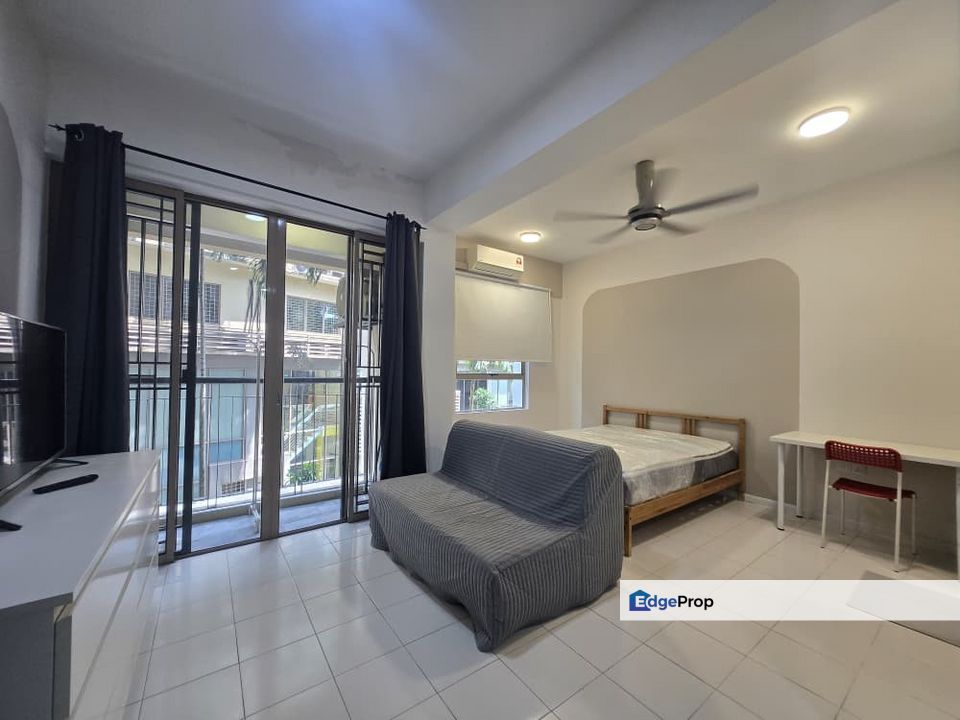 Ritze Perdana 1 @ Damansara Perdana For Rent, Selangor, Damansara Perdana