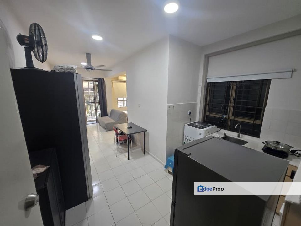 Ritze Perdana 1 @ Damansara Perdana For Rent, Selangor, Damansara Perdana