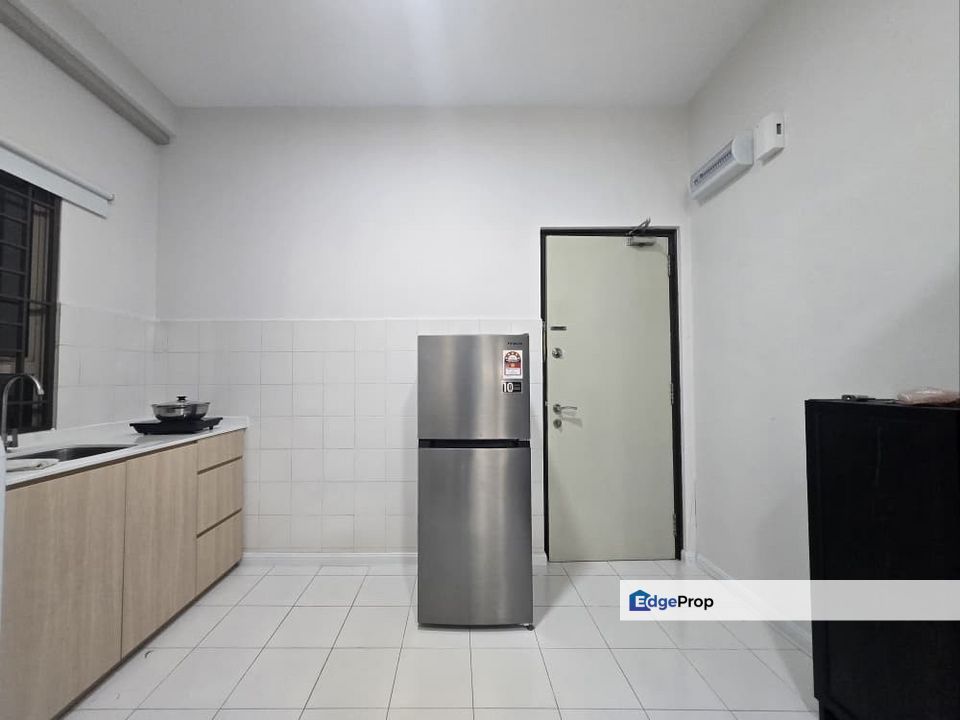 Ritze Perdana 1 @ Damansara Perdana For Rent, Selangor, Damansara Perdana