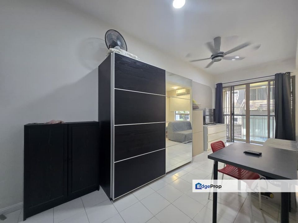 Ritze Perdana 1 @ Damansara Perdana For Rent, Selangor, Damansara Perdana