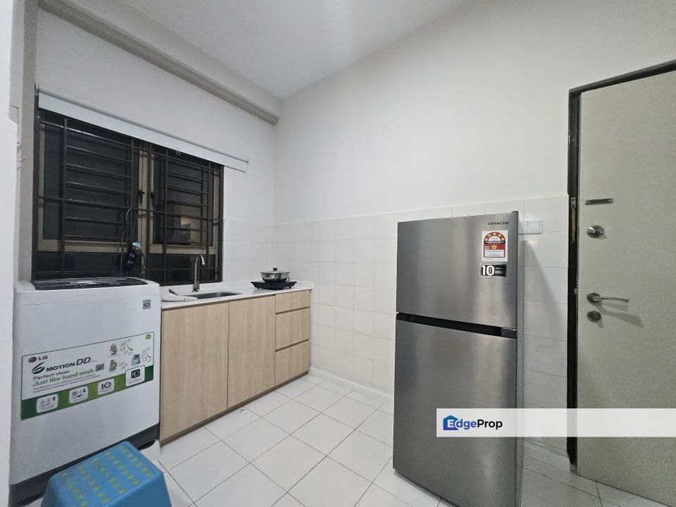 Ritze Perdana 1 @ Damansara Perdana For Rent, Selangor, Damansara Perdana