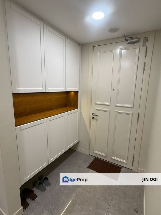 Ooak Suites @ Kiara 163 For Rent, Kuala Lumpur, Mont Kiara