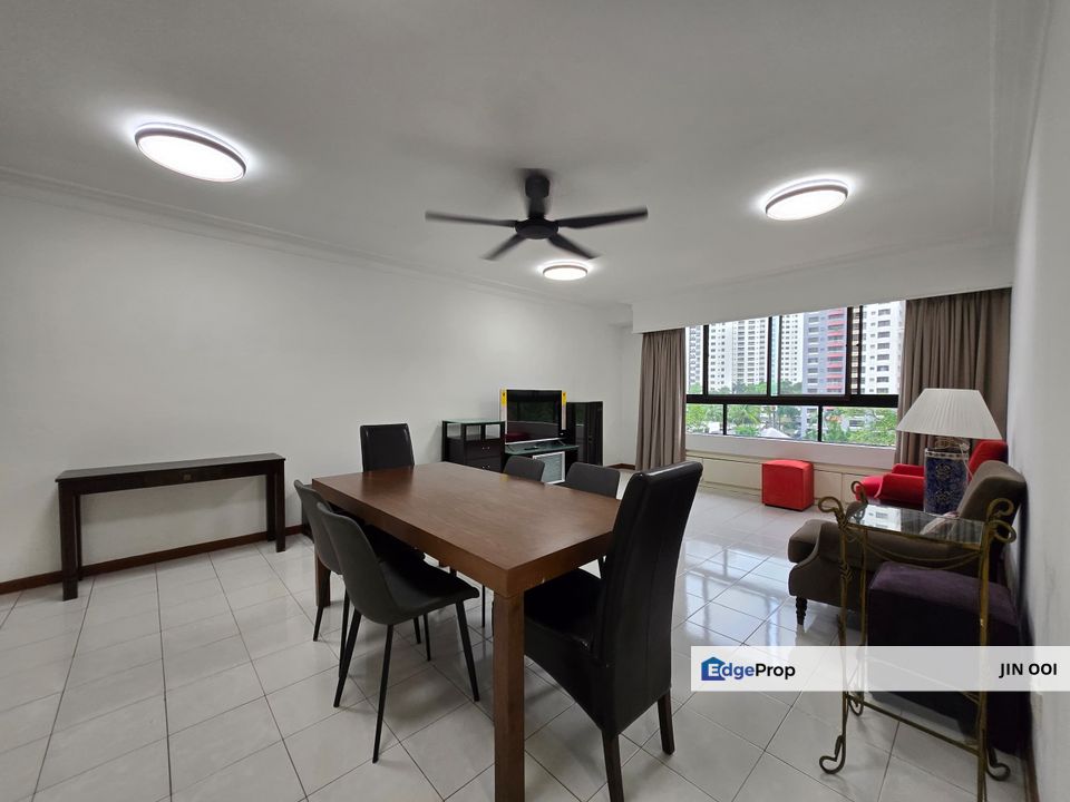 Mont Kiara Pines For Sale, Kuala Lumpur, Mont Kiara