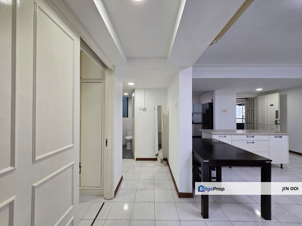 Mont Kiara Pines For Sale, Kuala Lumpur, Mont Kiara