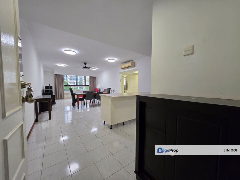 Mont Kiara Pines For Sale, Kuala Lumpur, Mont Kiara