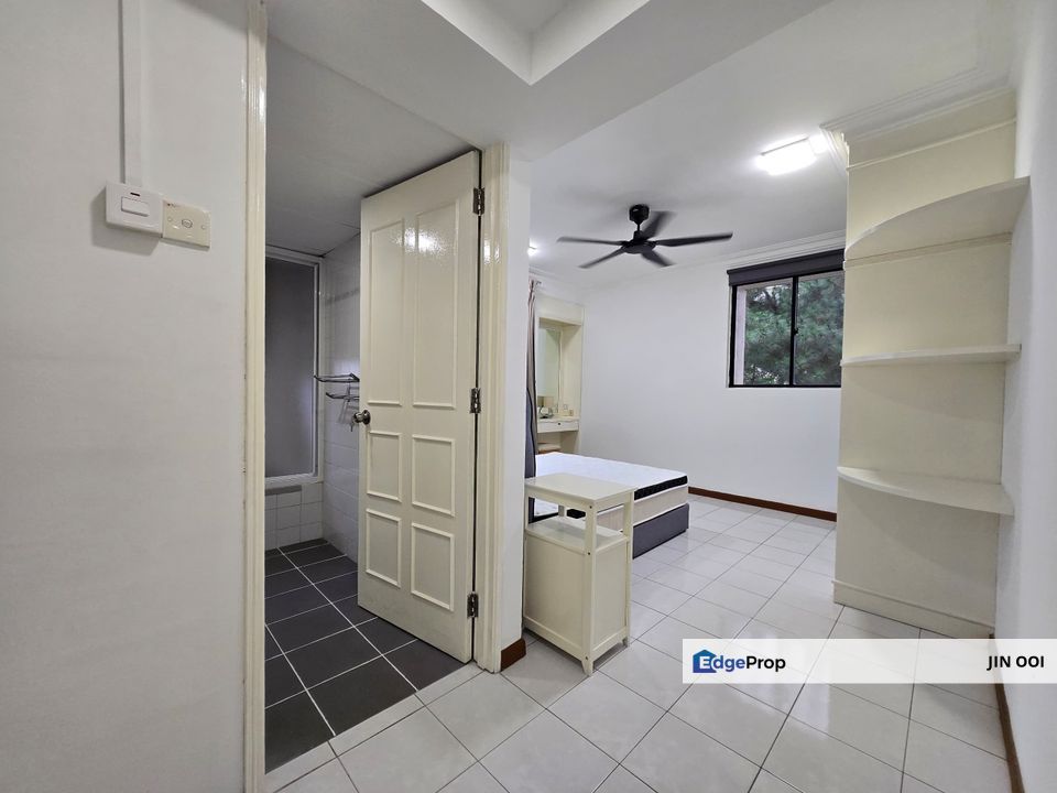 Mont Kiara Pines For Sale, Kuala Lumpur, Mont Kiara