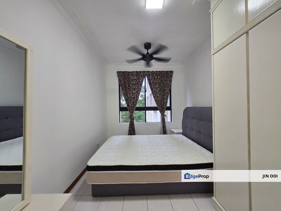 Mont Kiara Pines For Sale, Kuala Lumpur, Mont Kiara