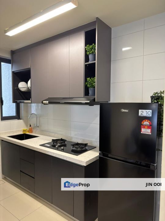 The Era @ Duta North Jalan Ipoh, Segambut Tengah For Rent, Kuala Lumpur, Segambut