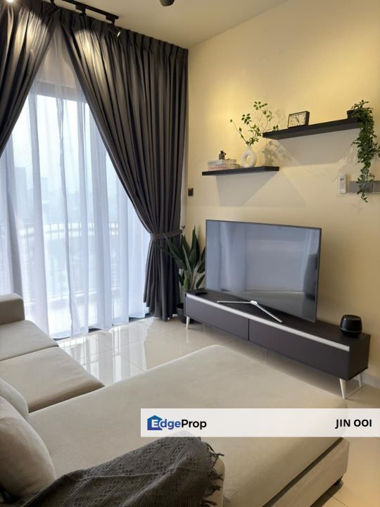 The Era @ Duta North Jalan Ipoh, Segambut Tengah For Rent, Kuala Lumpur, Segambut
