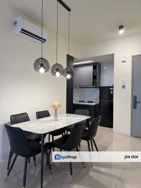 The Era @ Duta North Jalan Ipoh, Segambut Tengah For Rent, Kuala Lumpur, Segambut