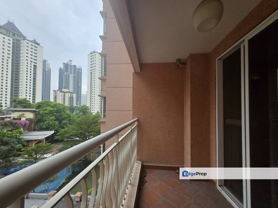 Mont Kiara Bayu For Sale, Kuala Lumpur, Mont Kiara