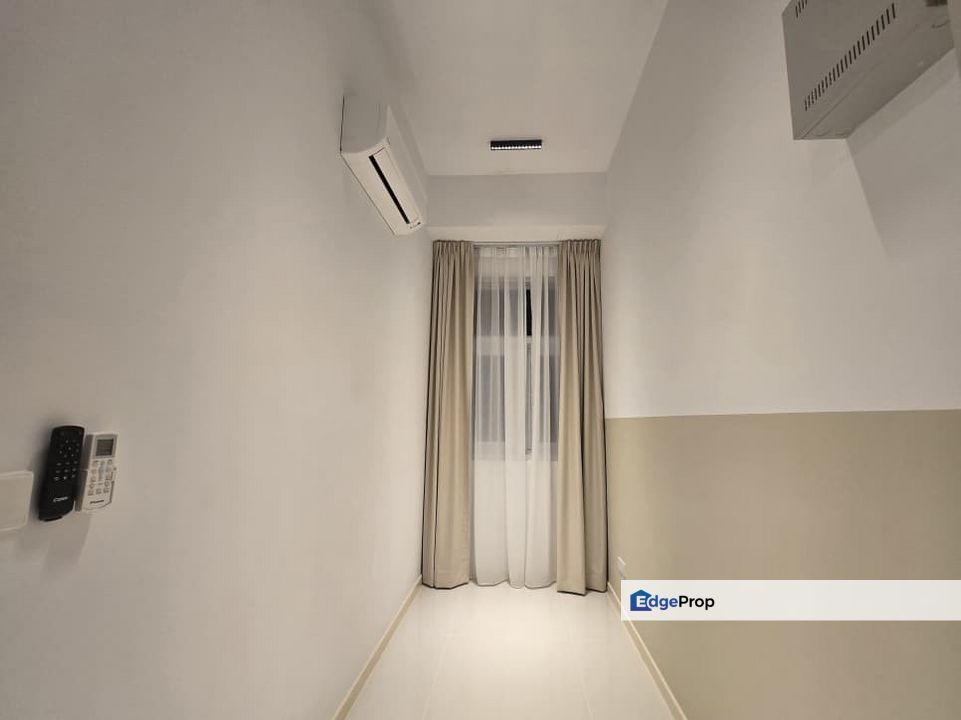 Met 1 Residences @ Kl Metropolis For Rent, Kuala Lumpur, KL City