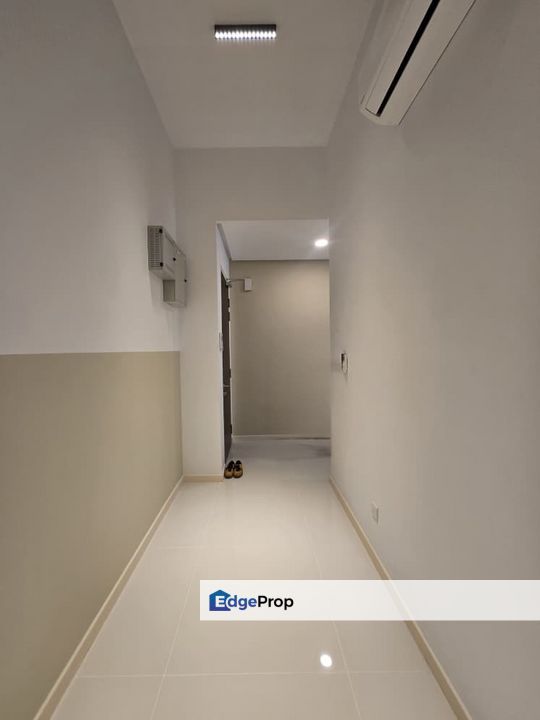 Met 1 Residences @ Kl Metropolis For Rent, Kuala Lumpur, KL City