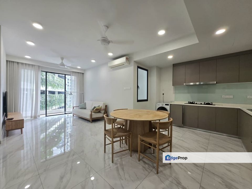 South Brooks @ Desa Parkcity For Rent, Kuala Lumpur, Desa Parkcity