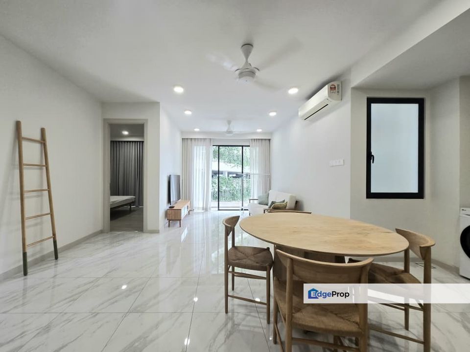 South Brooks @ Desa Parkcity For Rent, Kuala Lumpur, Desa Parkcity