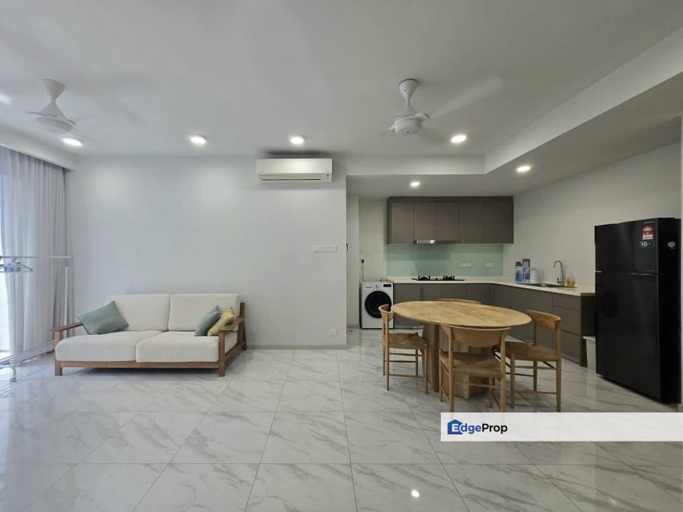 South Brooks @ Desa Parkcity For Rent, Kuala Lumpur, Desa Parkcity