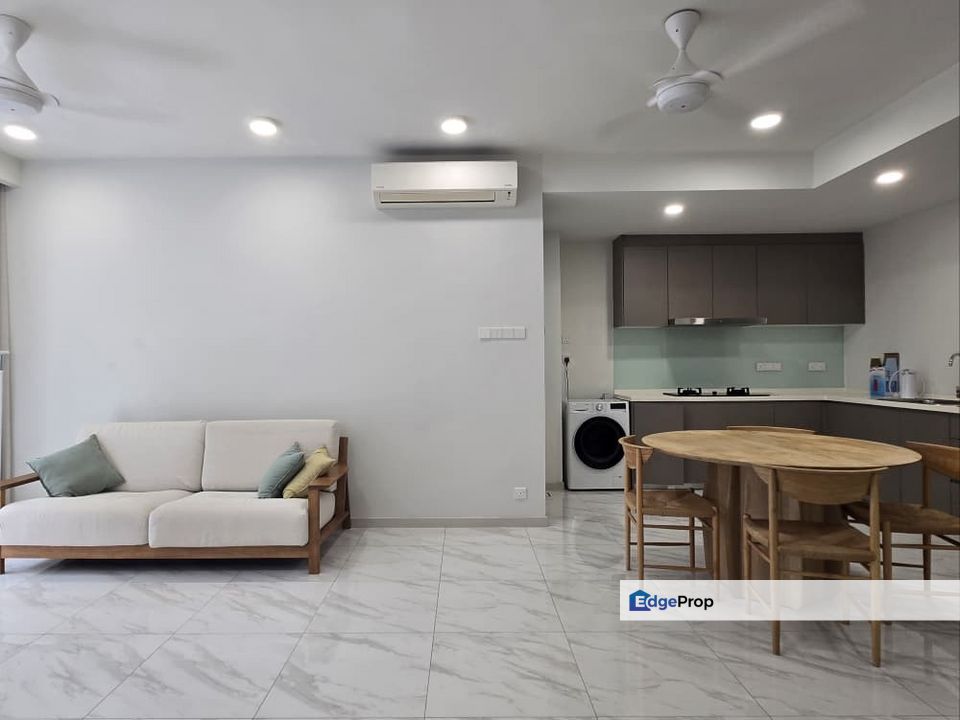 South Brooks @ Desa Parkcity For Rent, Kuala Lumpur, Desa Parkcity