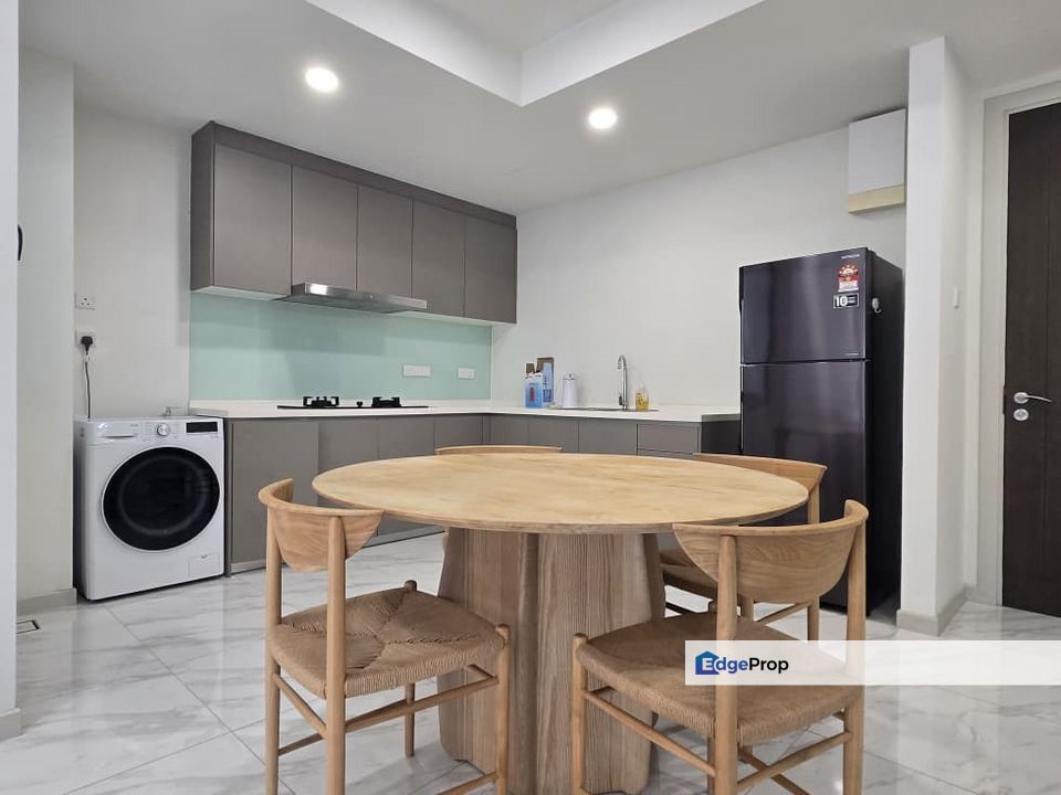 South Brooks @ Desa Parkcity For Rent, Kuala Lumpur, Desa Parkcity