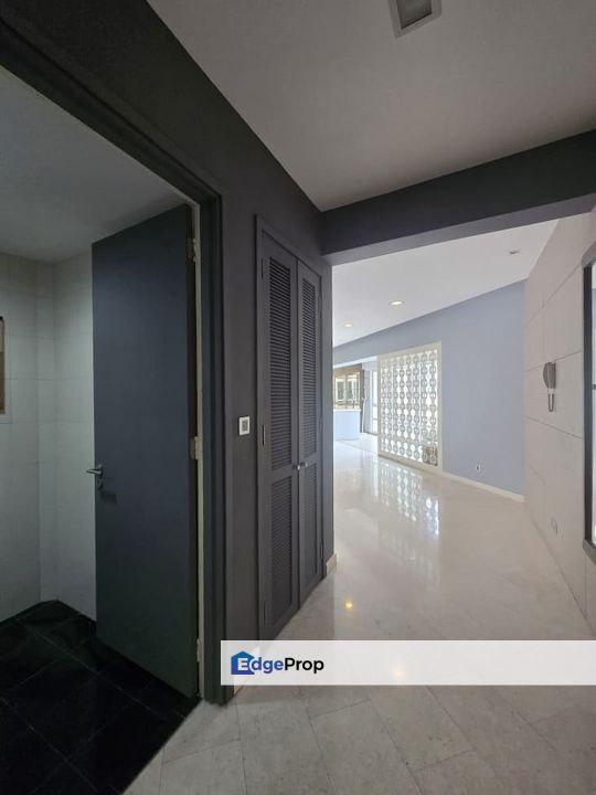 Kiaraville Condominium For Sale, Kuala Lumpur, Mont Kiara